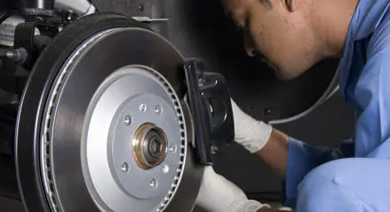 Zhejiang Lckauto Parts Co., Ltd.