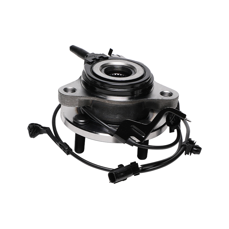 43550-0D050- 일본 자동차 휠 허브 베어링