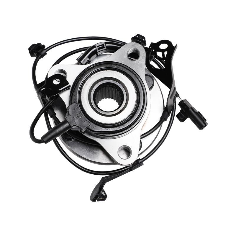 43550-0D050- 일본 자동차 휠 허브 베어링