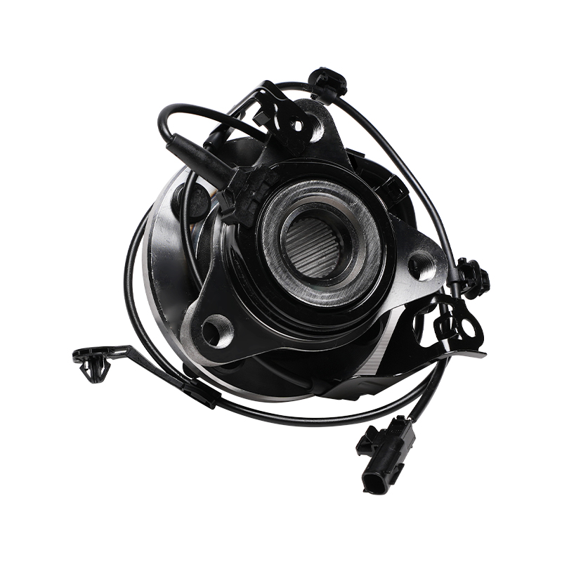 43550-0D050- 일본 자동차 휠 허브 베어링