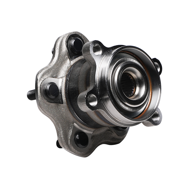 512535- 일본 자동차 휠 허브 베어링