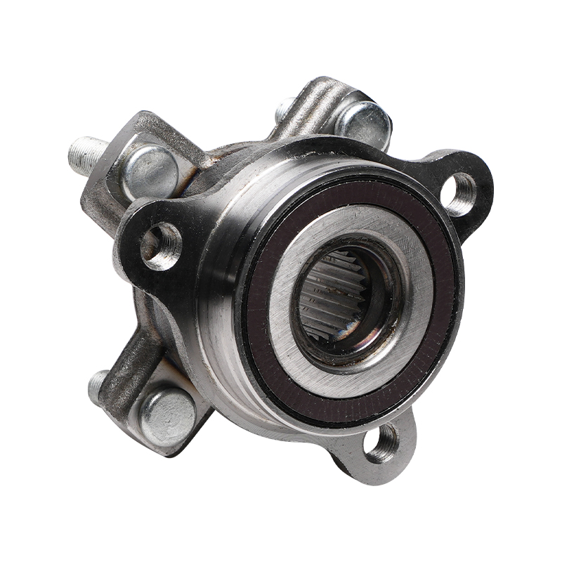 43401-81P00- 일본 자동차 휠 허브 베어링