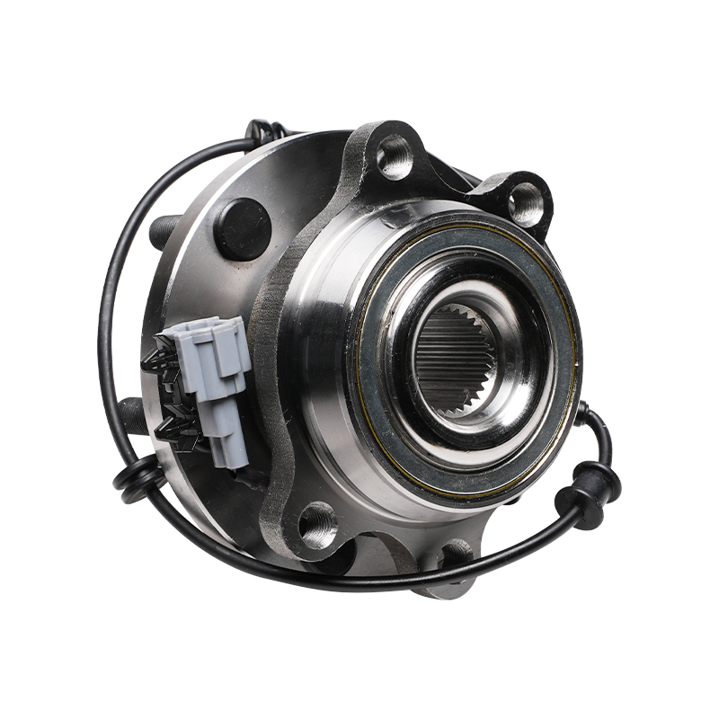 515065- 일본 자동차 휠 허브 베어링