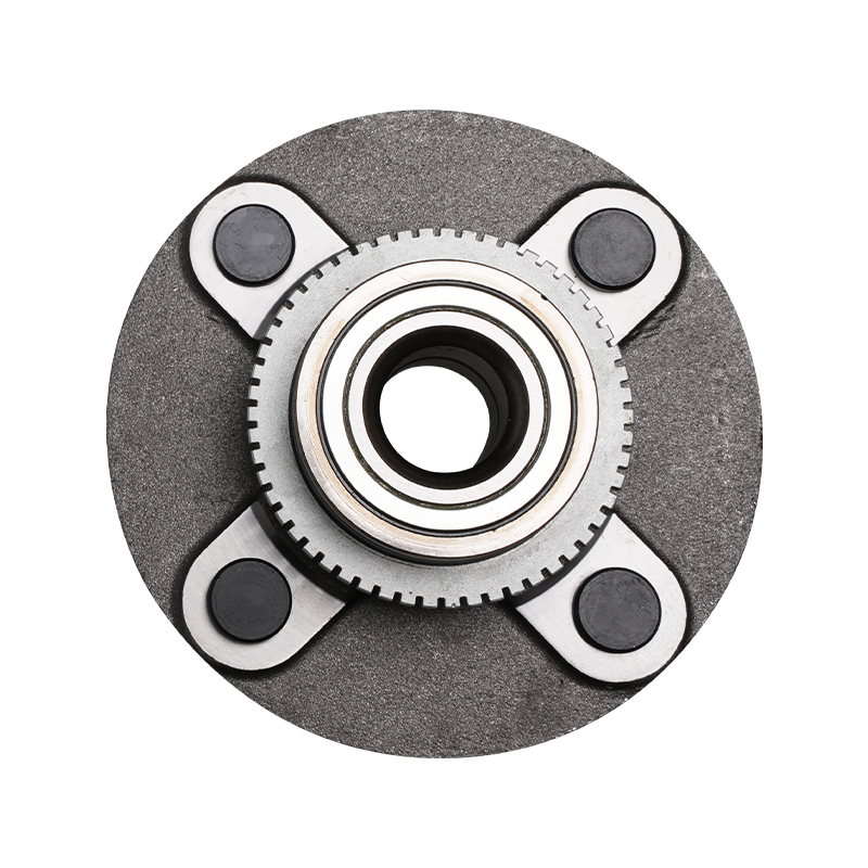 512203- 일본 자동차 휠 허브 베어링