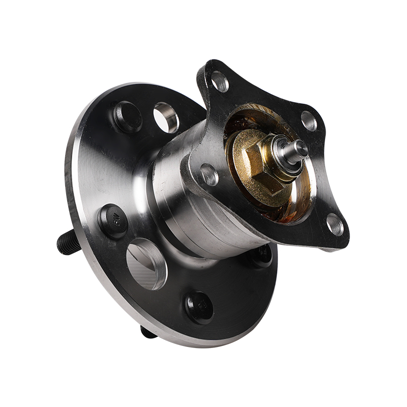 512311- 일본 자동차 휠 허브 베어링