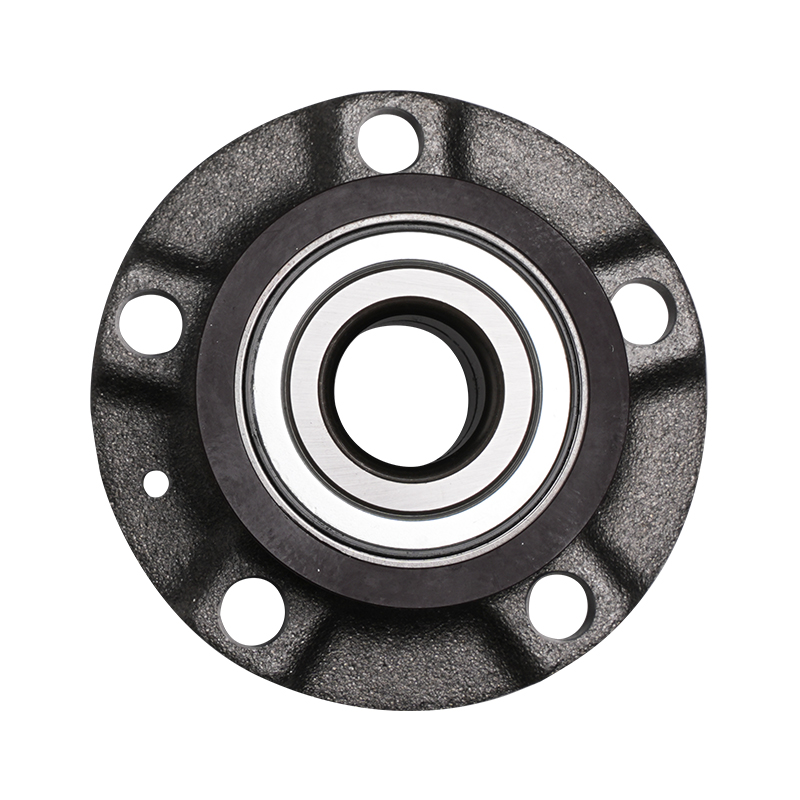 6RF501611A- 유럽 자동차 휠 허브 베어링