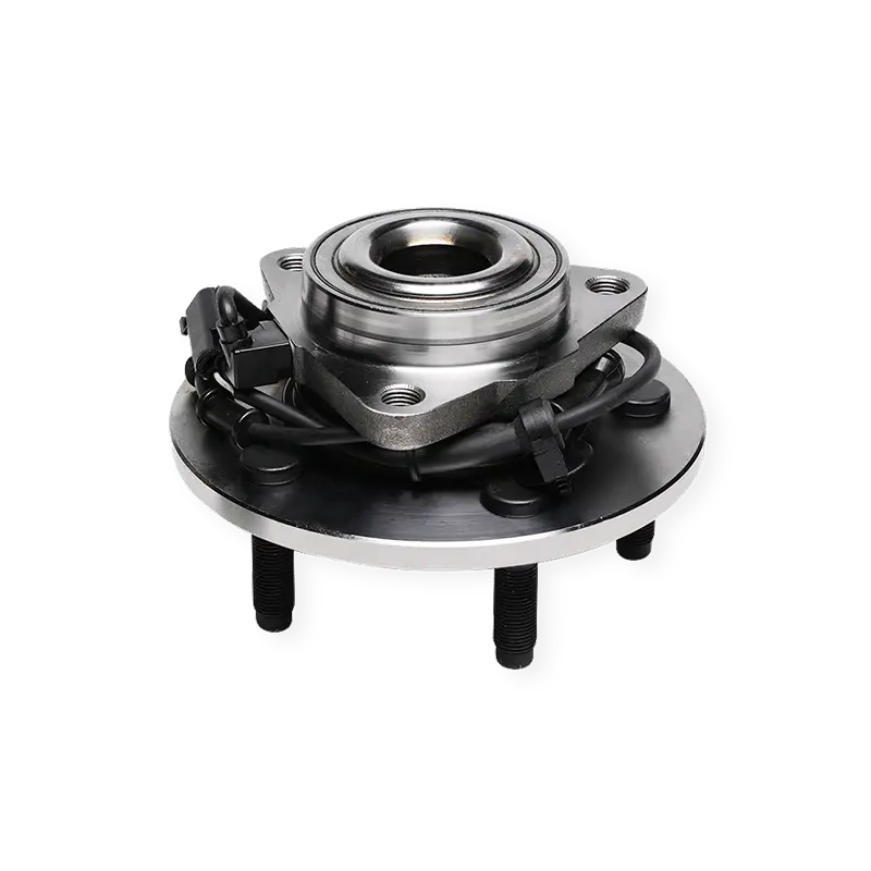  515073-American Cars Wheel Hub Bearing