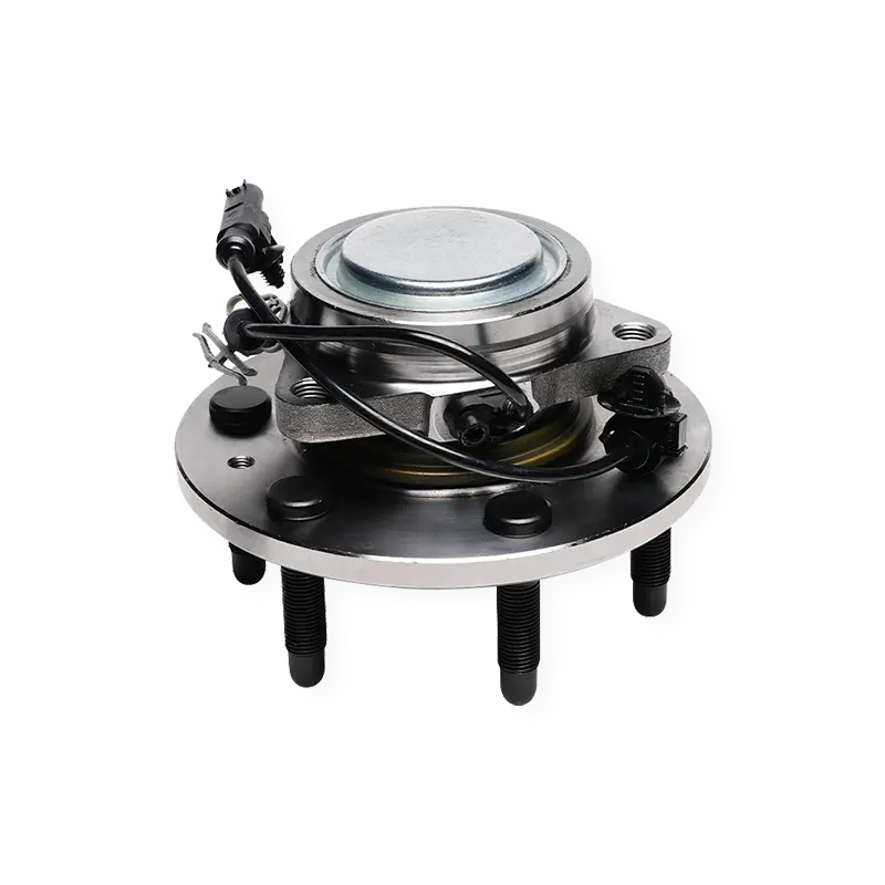  515097-American Cars Wheel Hub Bearing