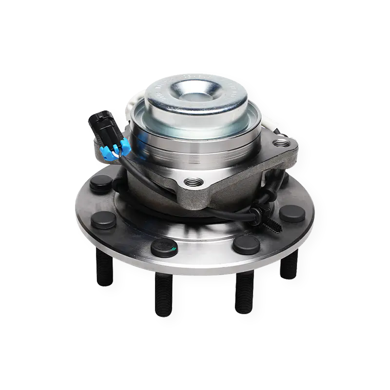  515060-American Cars Wheel Hub Bearing