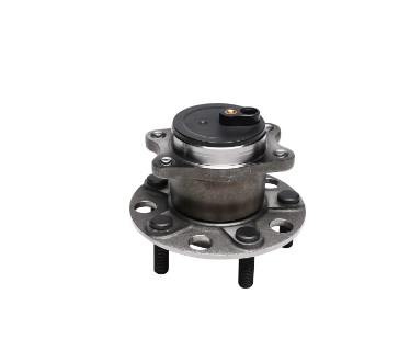 휠 허브 장치 : 안전 및 성능을 구동하는 주요 구성 요소