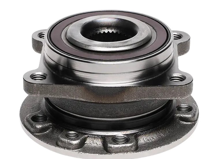 미국 자동차 휠 허브 베어링: 운전 안전과 성능에 기여하는 핵심 구성 요소