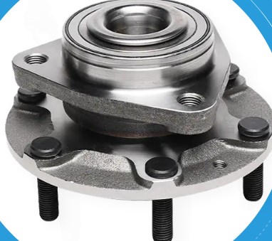 구조에서 성능까지: 최신 휠 허브 장치의 기술적 본질에 대한 포괄적인 이해