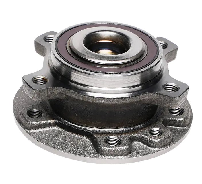 휠 허브 베어링 전문 가이드: 차량 안전 및 핸들링 개선을 위한 핵심 구성 요소