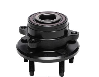 미국 자동차 허브 허브 베어링의 내구성과 신뢰성을 결정하는 방법은 무엇입니까?